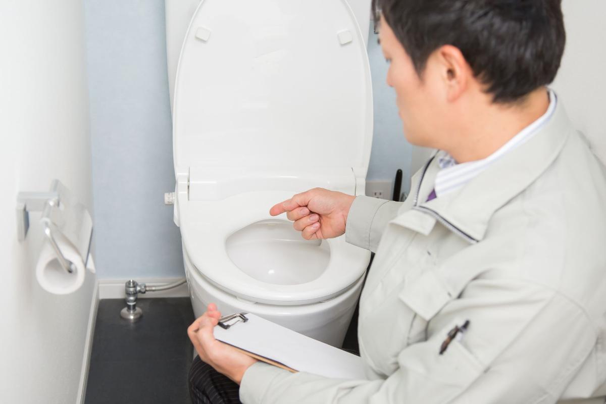 水回り