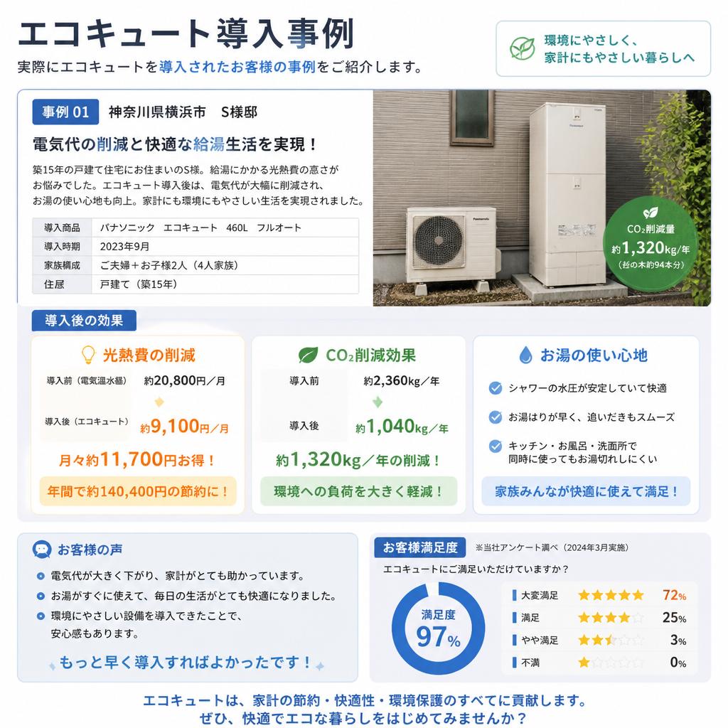 導入事例の紹介