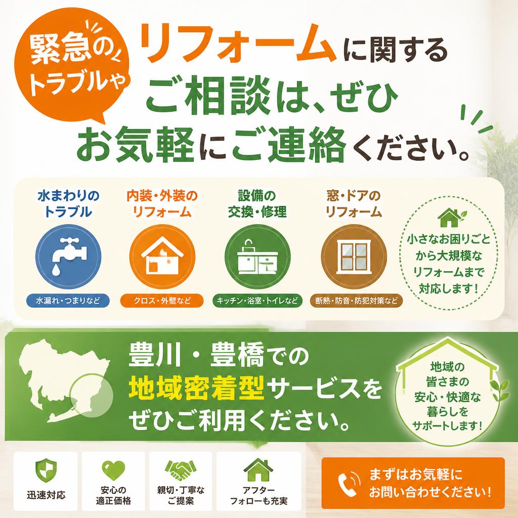 今すぐお問い合わせを！