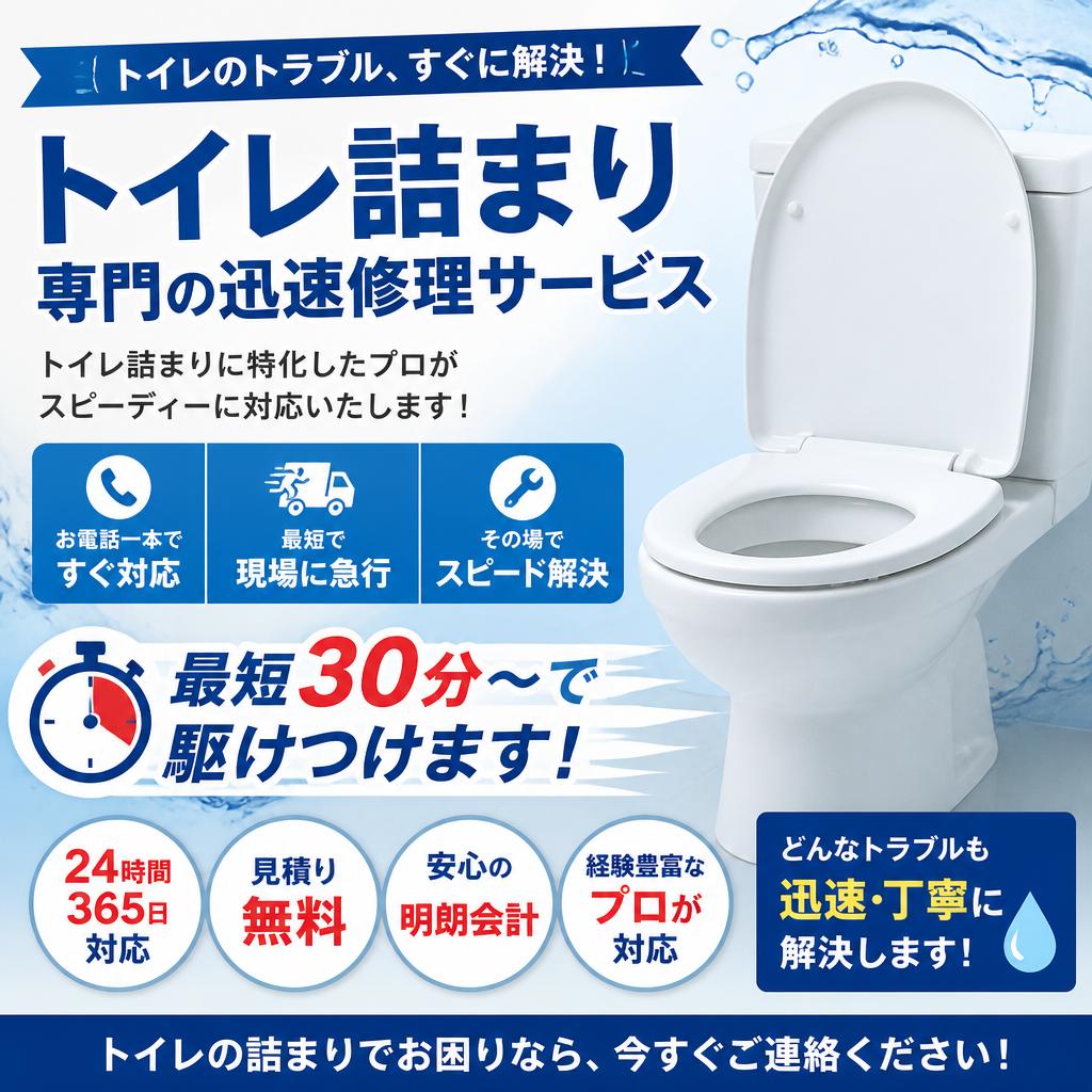 迅速な修理サービスのご紹介
