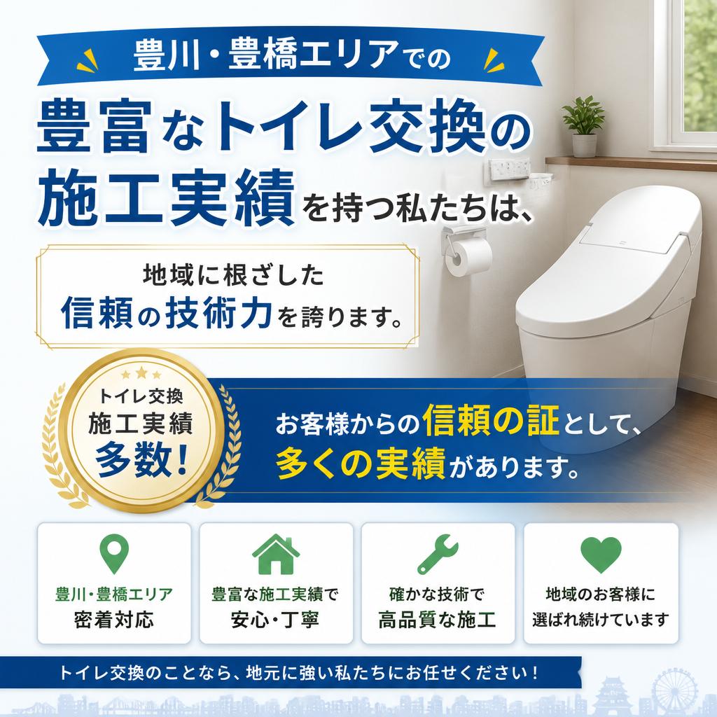 豊富な施工実績