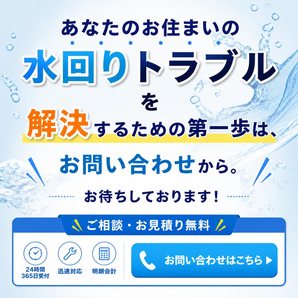 今すぐお電話でご相談を！