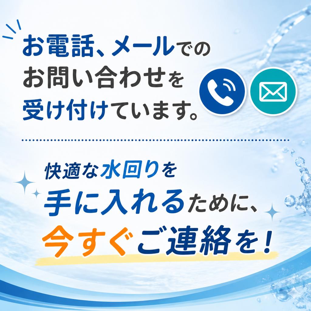 7. お問い合わせのご案内
