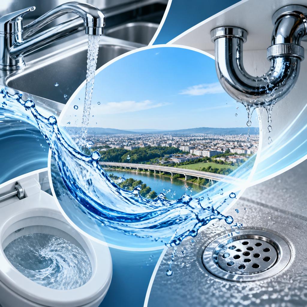 豊橋市の水回りトラブル、緊急修理でスピーディに解決します！