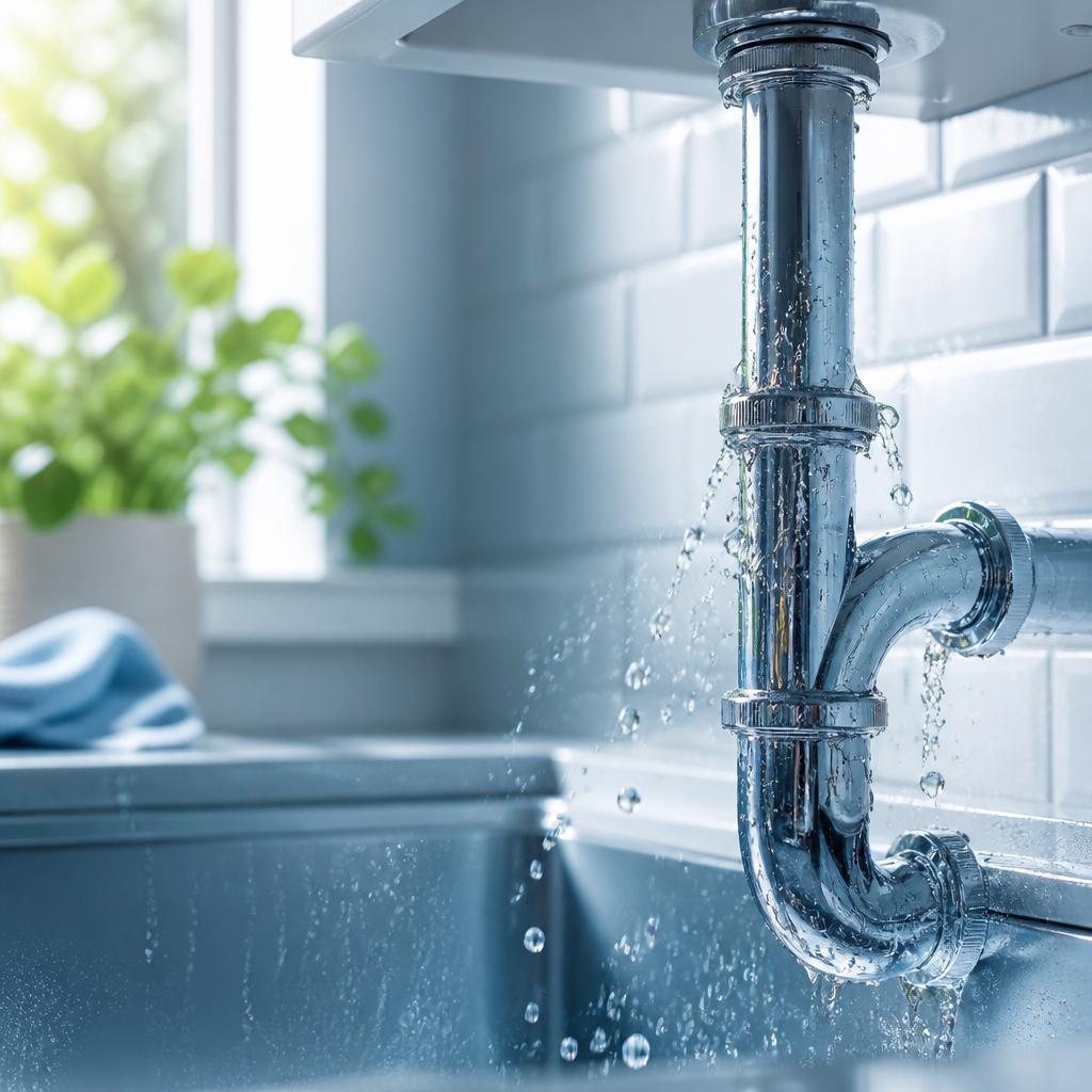 豊橋での水漏れ修理は私たちにお任せ！
