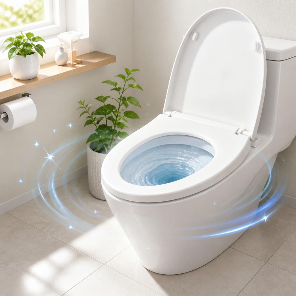 トイレ修理はお任せ！快適な空間を取り戻す