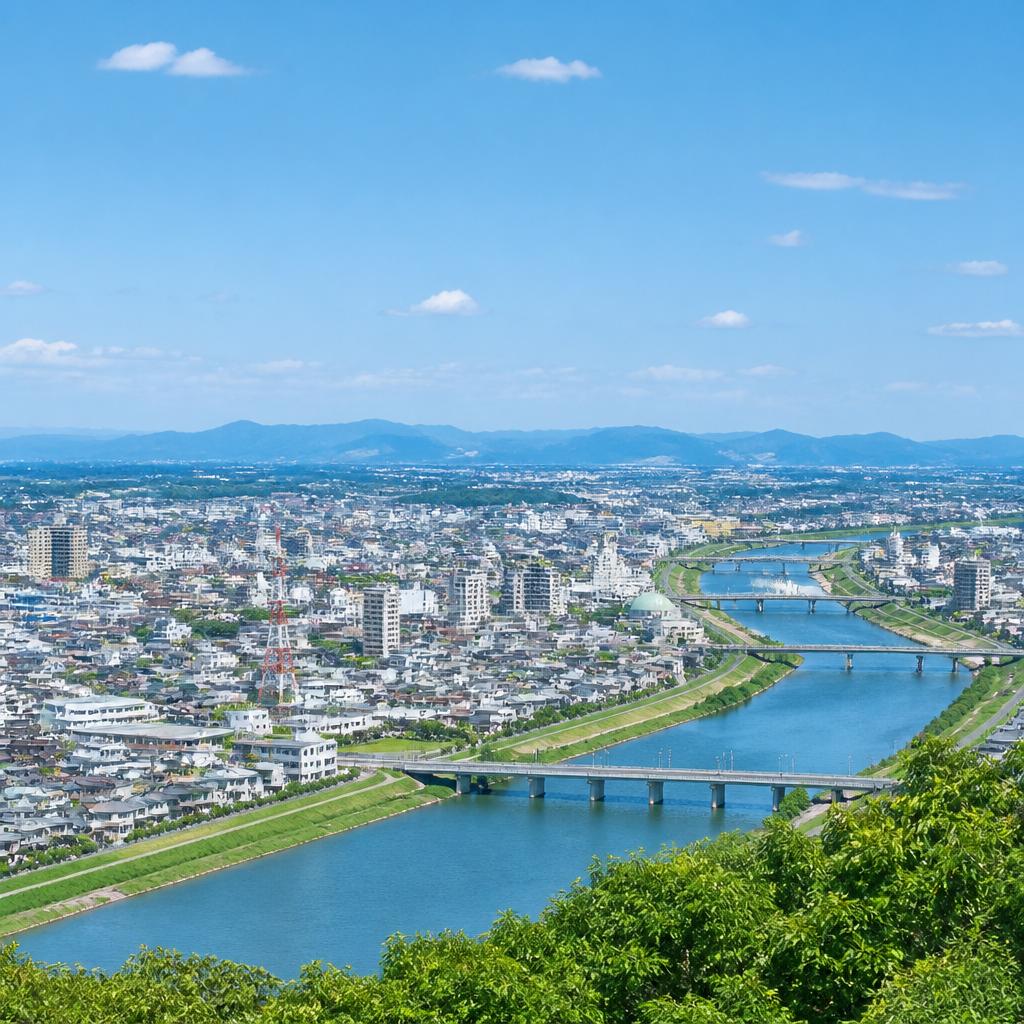 豊橋地域に密着したサービス