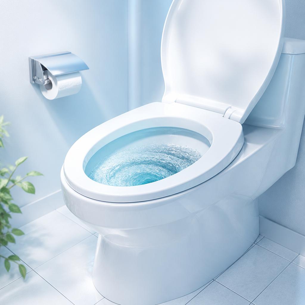 トイレトラブル、迅速解決！豊橋市ならお任せ！